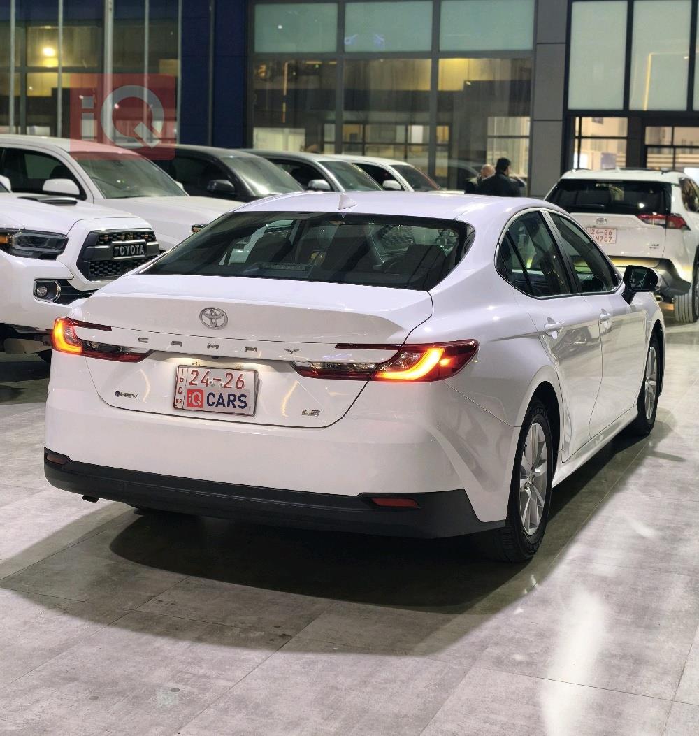 تويوتا كامري